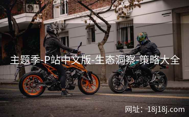 主题季-P站中文版-生态洞察-策略大全